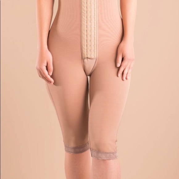 Faja post-op - Picture 2 of 6